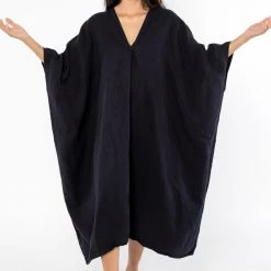 Los Angeles Apparel Women's RLW390GD - Universal Tunic 26 Los Angeles Apparel Women's RLW390GD - Universal Tunic