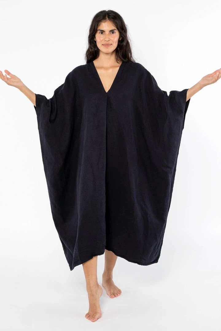 Los Angeles Apparel Women's RLW390GD - Universal Tunic 11 Los Angeles Apparel Women's RLW390GD - Universal Tunic