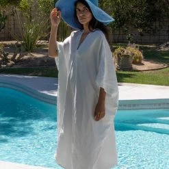 Los Angeles Apparel Women's RLW390GD - Universal Tunic 33 Los Angeles Apparel Women's RLW390GD - Universal Tunic