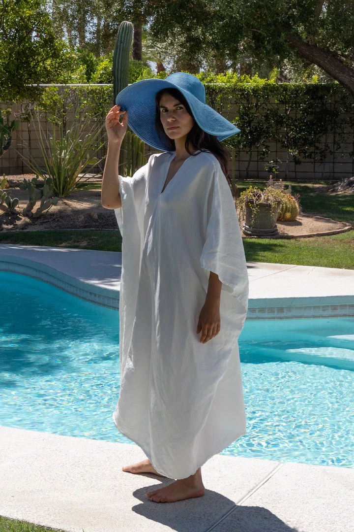 Los Angeles Apparel Women's RLW390GD - Universal Tunic 18 Los Angeles Apparel Women's RLW390GD - Universal Tunic