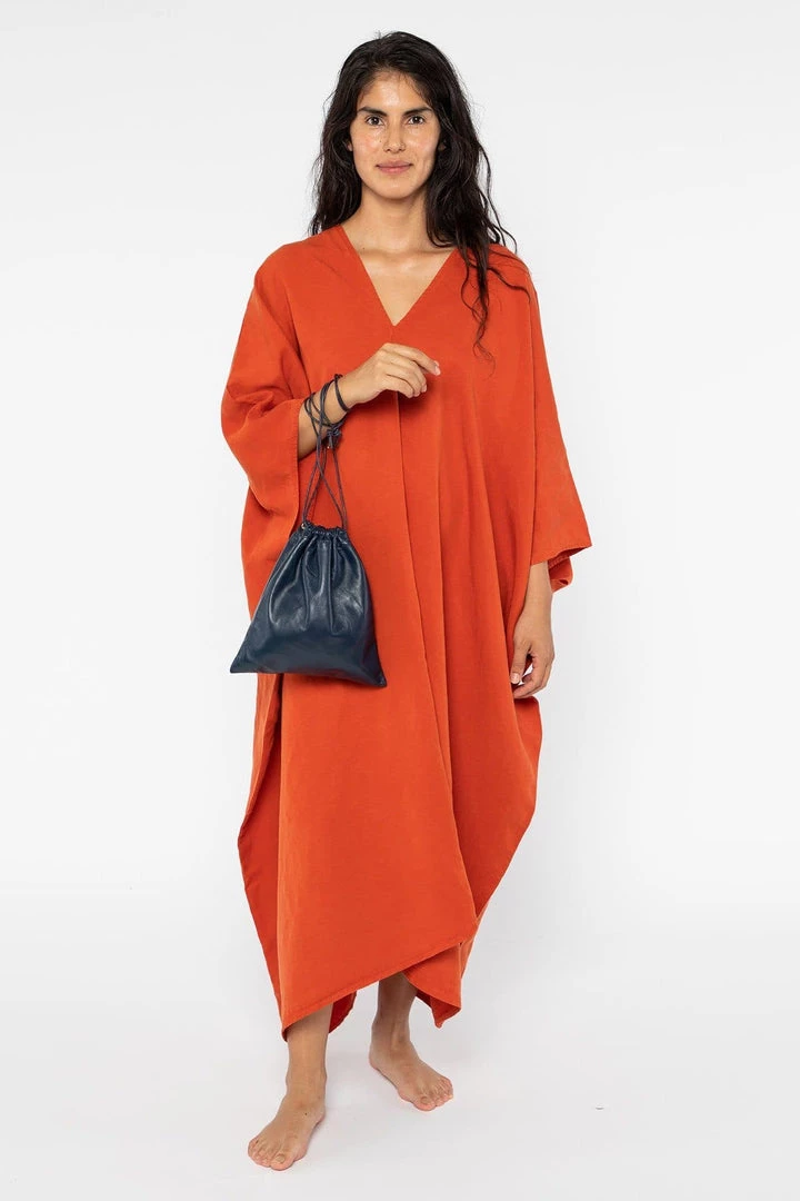 Los Angeles Apparel Women's RLW390GD - Universal Tunic 13 Los Angeles Apparel Women's RLW390GD - Universal Tunic