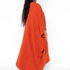 Los Angeles Apparel Women's RLW390GD - Universal Tunic 23 Los Angeles Apparel Women's RLW390GD - Universal Tunic