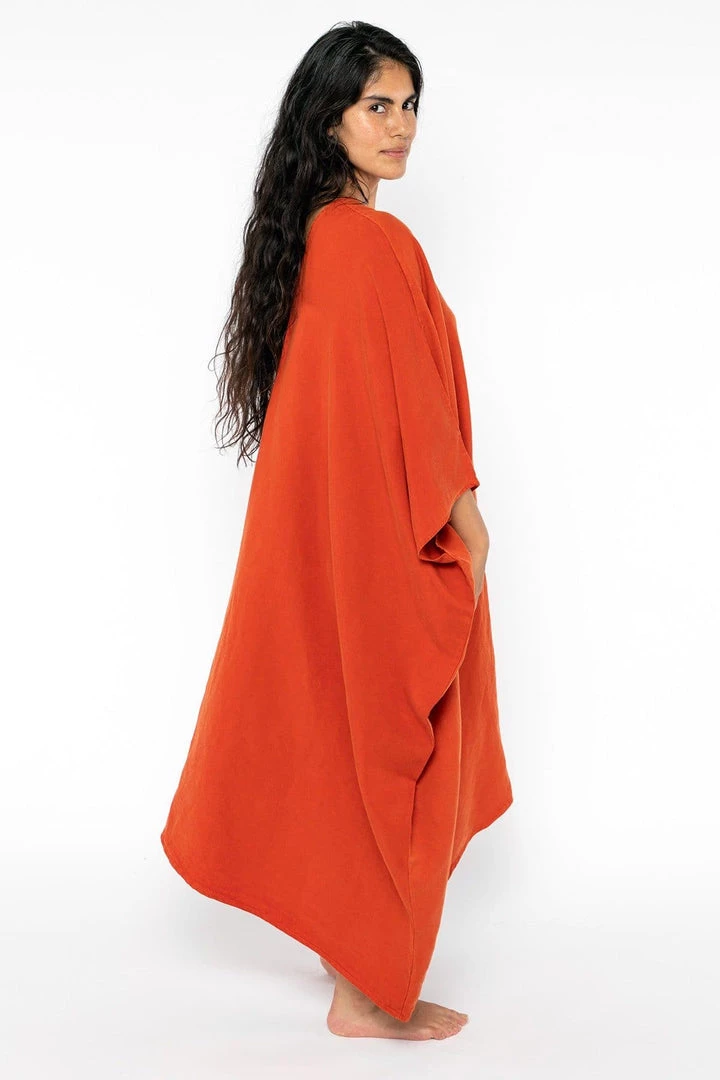 Los Angeles Apparel Women's RLW390GD - Universal Tunic 8 Los Angeles Apparel Women's RLW390GD - Universal Tunic