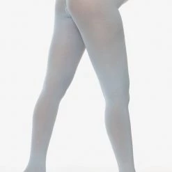 Los Angeles Apparel RN040 - 40 Denier Classic Opaque Tights Women's 21 Los Angeles Apparel RN040 - 40 Denier Classic Opaque Tights Women's