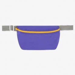 Los Angeles Apparel RNB0523 - Nylon Fanny Pack Women's