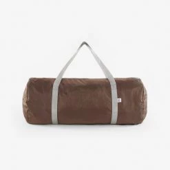 Los Angeles Apparel Women's RNB540 - Nylon Pack Cloth Gym Bag