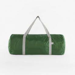 Los Angeles Apparel Women's RNB540 - Nylon Pack Cloth Gym Bag