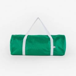 Los Angeles Apparel Women's RNB540 - Nylon Pack Cloth Gym Bag