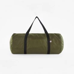 Los Angeles Apparel Women's RNB540 - Nylon Pack Cloth Gym Bag