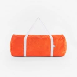 Los Angeles Apparel Women's RNB540 - Nylon Pack Cloth Gym Bag