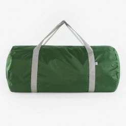 Los Angeles Apparel Women's RNB563 - Nylon Pack Cloth Weekender Bag