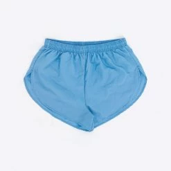 Los Angeles Apparel RNF304 - Nylon Taffeta Shorts