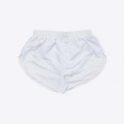 Los Angeles Apparel RNF304 - Nylon Taffeta Shorts