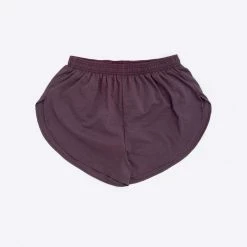 Los Angeles Apparel RNF304 - Nylon Taffeta Shorts