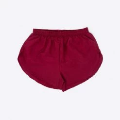 Los Angeles Apparel RNF304 - Nylon Taffeta Shorts