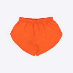 Los Angeles Apparel RNF304 - Nylon Taffeta Shorts