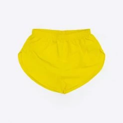 Los Angeles Apparel RNF304 - Nylon Taffeta Shorts