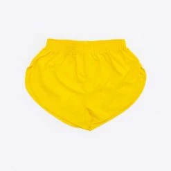 Los Angeles Apparel RNF304 - Nylon Taffeta Shorts