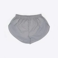 Los Angeles Apparel RNF304 - Nylon Taffeta Shorts