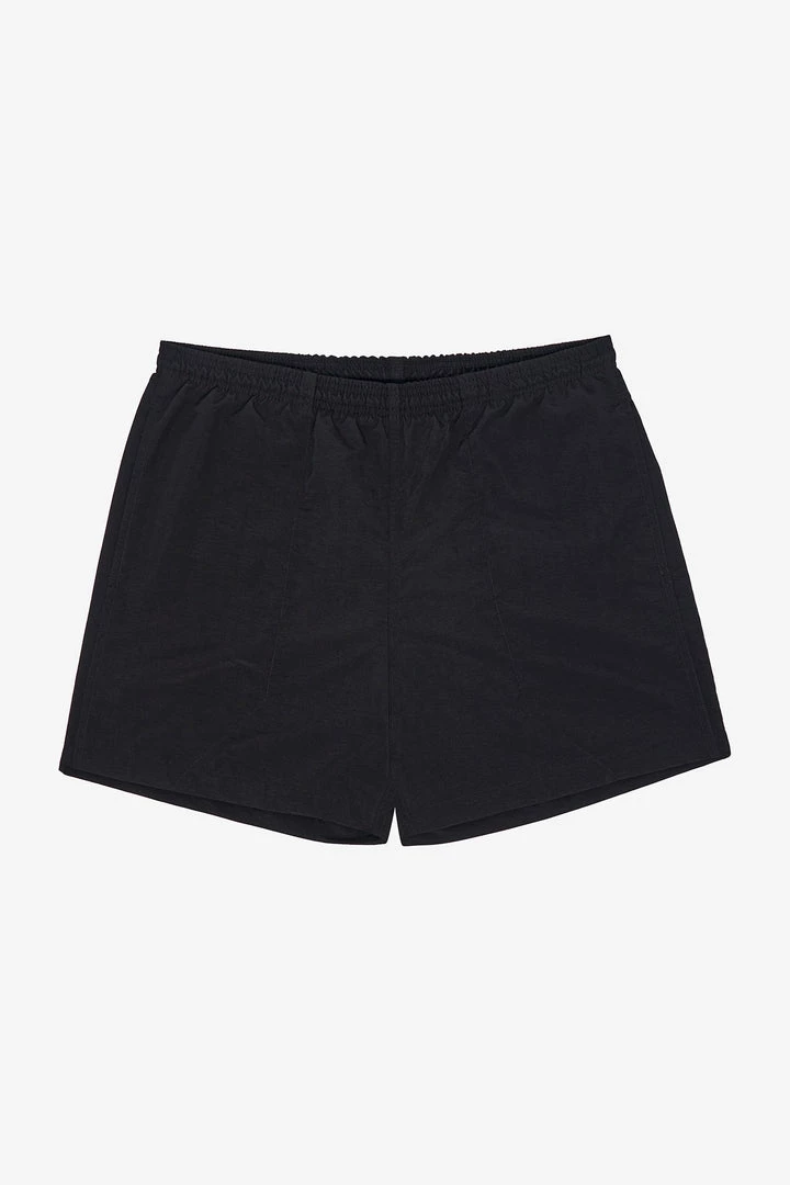Los Angeles Apparel RNF402 - Men's Swim Trunk 24 Los Angeles Apparel RNF402 - Men's Swim Trunk