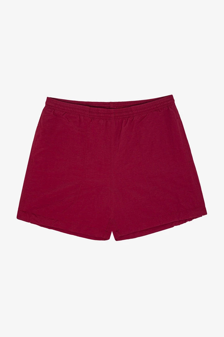 Los Angeles Apparel RNF402 - Men's Swim Trunk 25 Los Angeles Apparel RNF402 - Men's Swim Trunk