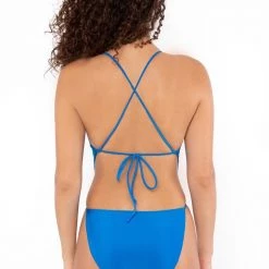 Los Angeles Apparel Women's RNT109 - Vintage High Cut One Piece