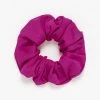 Los Angeles Apparel Women's RNTSCRUNCH - Nylon Tricot Scrunchie