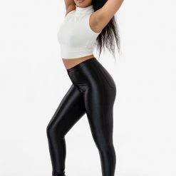 Los Angeles Apparel RSAAH300 - The Disco Pant 15 Los Angeles Apparel RSAAH300 - The Disco Pant