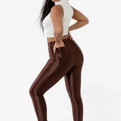 Los Angeles Apparel RSAAH300 - The Disco Pant 16 Los Angeles Apparel RSAAH300 - The Disco Pant