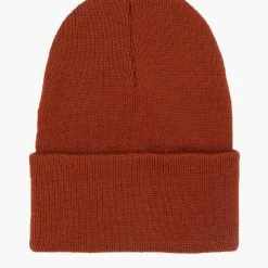 Los Angeles Apparel Women's BEANIE - Classic Cuff Beanie