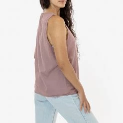 Los Angeles Apparel RVL01GD - Voile Tank