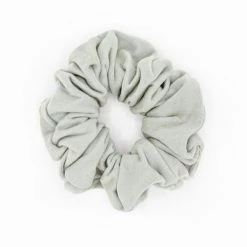 Los Angeles Apparel SCRUNCHGD - Garment Dye Scrunchie 42 Los Angeles Apparel SCRUNCHGD - Garment Dye Scrunchie