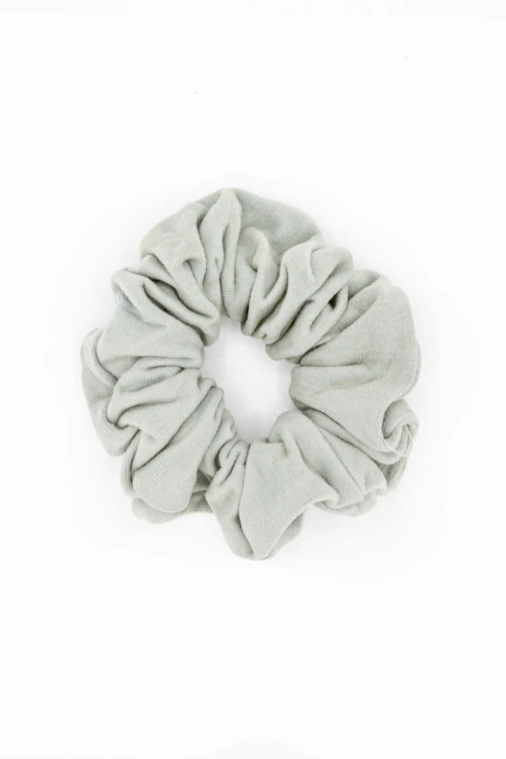 Los Angeles Apparel SCRUNCHGD - Garment Dye Scrunchie 19 Los Angeles Apparel SCRUNCHGD - Garment Dye Scrunchie