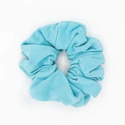 Los Angeles Apparel SCRUNCHGD - Garment Dye Scrunchie 43 Los Angeles Apparel SCRUNCHGD - Garment Dye Scrunchie