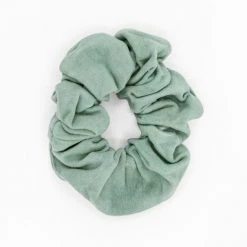 Los Angeles Apparel SCRUNCHGD - Garment Dye Scrunchie 45 Los Angeles Apparel SCRUNCHGD - Garment Dye Scrunchie