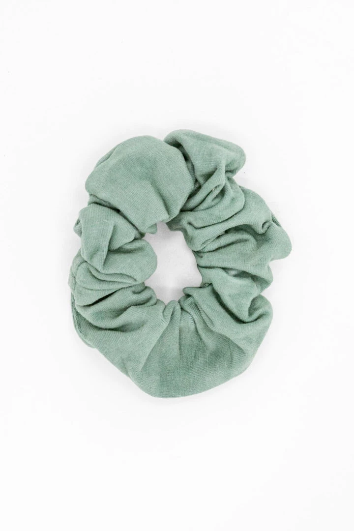 Los Angeles Apparel SCRUNCHGD - Garment Dye Scrunchie 22 Los Angeles Apparel SCRUNCHGD - Garment Dye Scrunchie