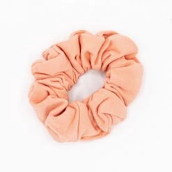 Los Angeles Apparel SCRUNCHGD - Garment Dye Scrunchie 46 Los Angeles Apparel SCRUNCHGD - Garment Dye Scrunchie