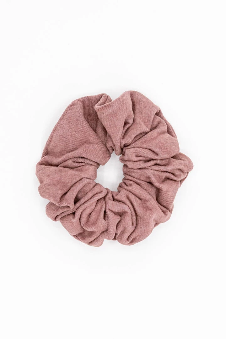 Los Angeles Apparel SCRUNCHGD - Garment Dye Scrunchie 24 Los Angeles Apparel SCRUNCHGD - Garment Dye Scrunchie