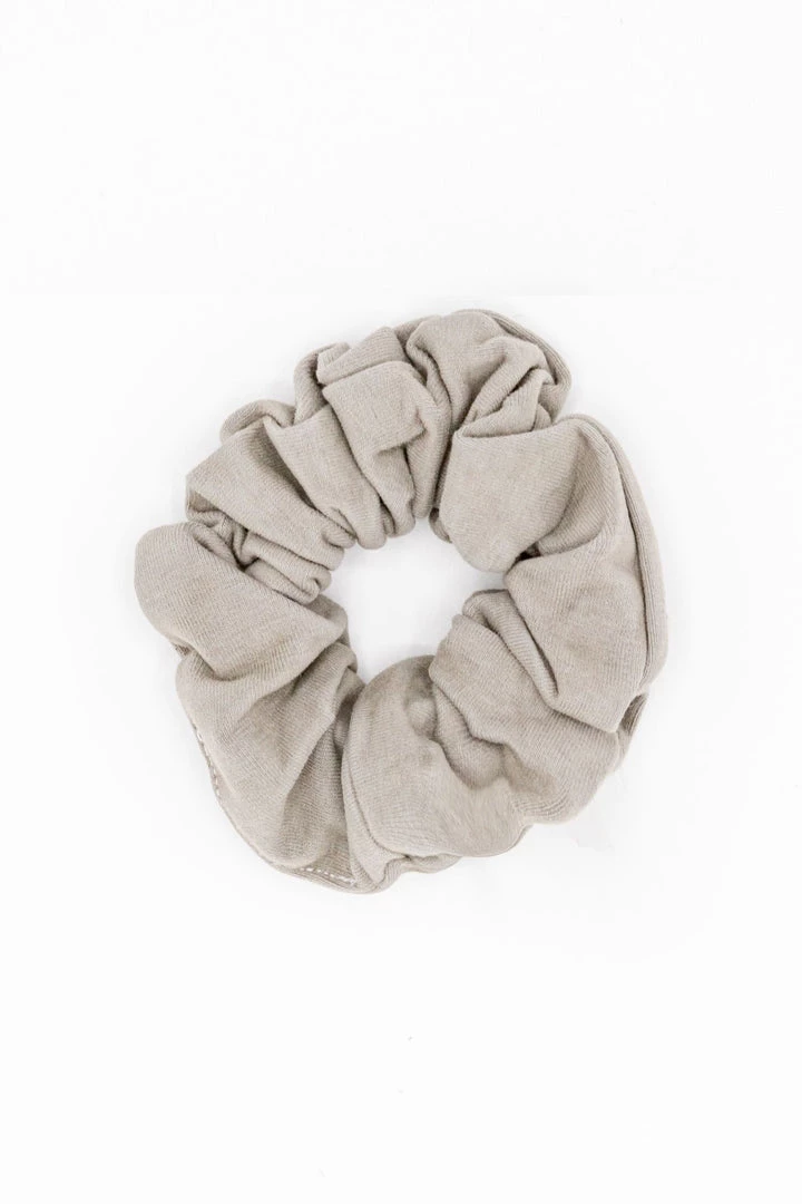 Los Angeles Apparel SCRUNCHGD - Garment Dye Scrunchie 25 Los Angeles Apparel SCRUNCHGD - Garment Dye Scrunchie
