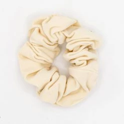 Los Angeles Apparel SCRUNCHGD - Garment Dye Scrunchie 49 Los Angeles Apparel SCRUNCHGD - Garment Dye Scrunchie