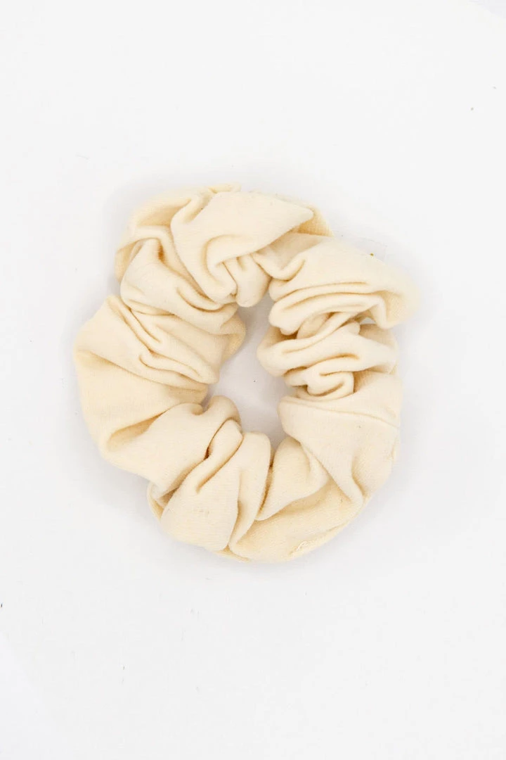 Los Angeles Apparel SCRUNCHGD - Garment Dye Scrunchie 26 Los Angeles Apparel SCRUNCHGD - Garment Dye Scrunchie