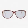 Los Angeles Apparel SGANNA - Anna Sunglasses Women's