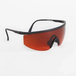 Los Angeles Apparel Women's SGBBSHIE - BB Shield Sunglasses