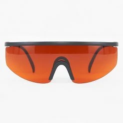 Los Angeles Apparel Women's SGBBSHIE - BB Shield Sunglasses