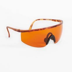Los Angeles Apparel Women's SGBBSHIE - BB Shield Sunglasses
