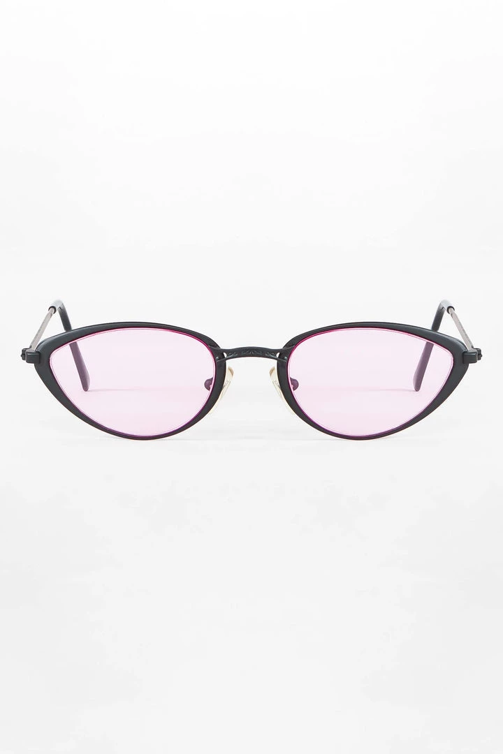 Los Angeles Apparel SGCATMET - Metal Cat Sunglasses 6 Los Angeles Apparel SGCATMET - Metal Cat Sunglasses