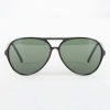 Los Angeles Apparel SGCLASSI - Men's Classic Aviator Sunglasses