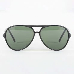 Los Angeles Apparel SGCLASSI - Men's Classic Aviator Sunglasses