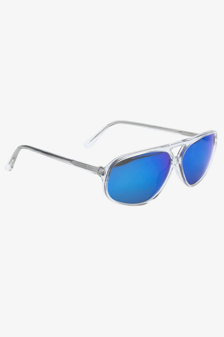 Los Angeles Apparel Women's SGCRYSTAL - Crystal Sunglasses 4 Los Angeles Apparel Women's SGCRYSTAL - Crystal Sunglasses
