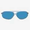 Los Angeles Apparel Women's SGCRYSTAL - Crystal Sunglasses